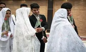 خراسان رضوی ۶۷۰ هزار جوان دم بخت دارد