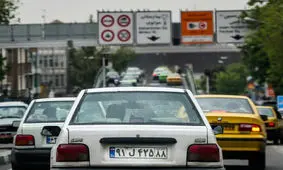 برای ورود به طرح زوج و فرد عوارضی تعلق نمی گیرد