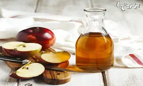 سرکه سیب می‌تواند خطرناک باشد، اگر...