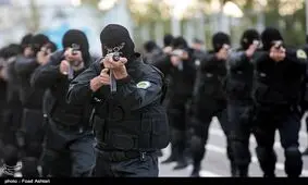 سلامت روانی کارکنان انتظامی استان مرکزی مورد توجه قرار گیرد