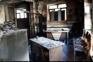 حادثه مدرسه زاهدان؛ پر تلفات‌ترین آتش‌سوزی مدارس در ایران