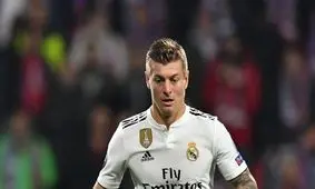 اینتر به جای مودریچ به دنبال شکار کروس