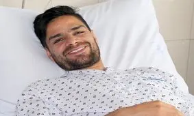 مصدوم است و جز پرسپولیس جایی ندارد!