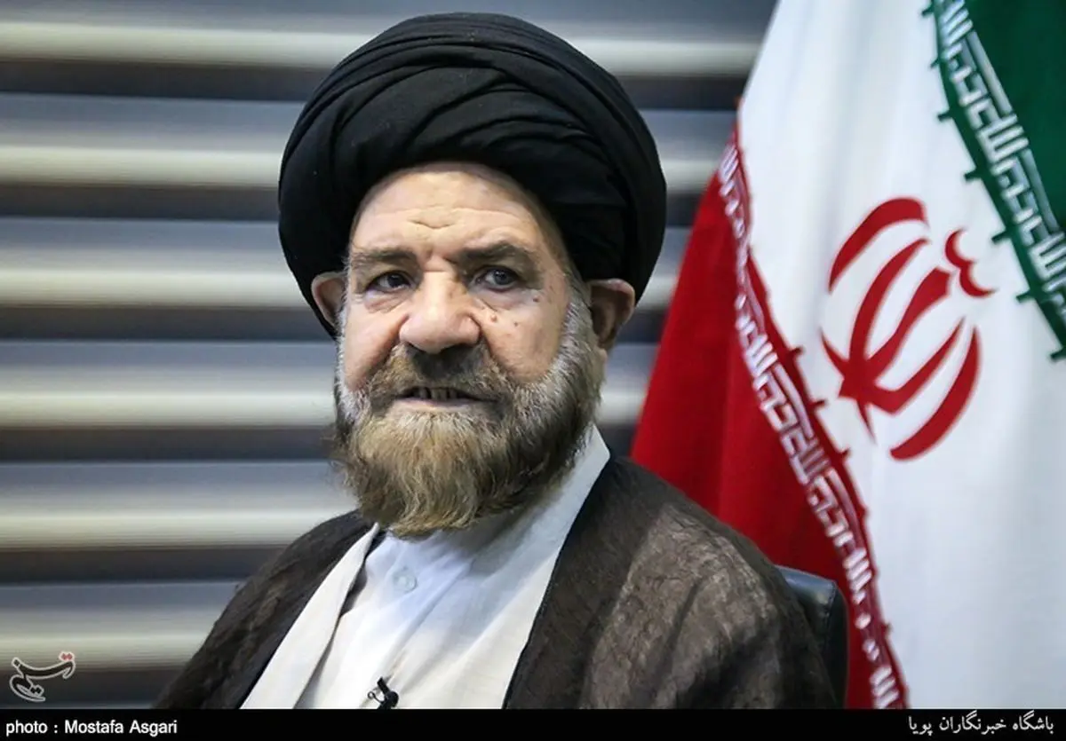 روایت آیت‌الله بطحایی از ارتباط منافقین با مرحوم منتظری‌؛ "مستندات دروغ به وی می‌دادند"