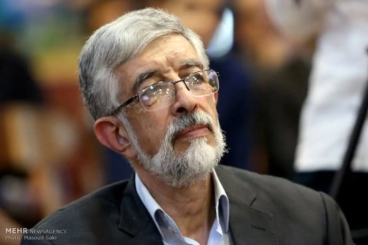 انقلاب اسلامی خط بطلانی علیه سکولاریسم و عصیانی علیه سلطه است