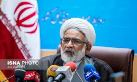 دادستان کل کشور: با مسئولان سهل انگار حادثه آتش سوزی مدرسه در زاهدان قاطع برخورد شود