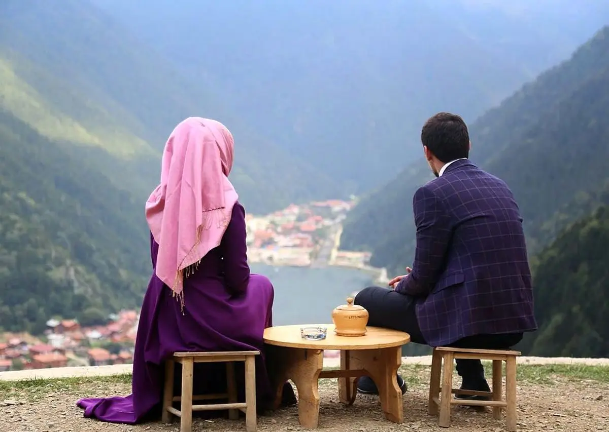 چگونه می‌توانید برای شوهرتان همسر خوبی باشید؟