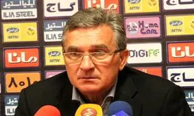 برانکو: یک دربی واقعی را برنده شدیم/ گام محکمی برای قهرمانی برداشتیم