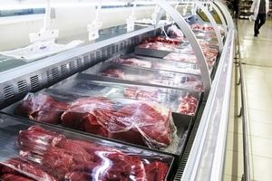 2700 تن گوشت برای تنظیم بازار آذربایجان شرقی توزیع شد