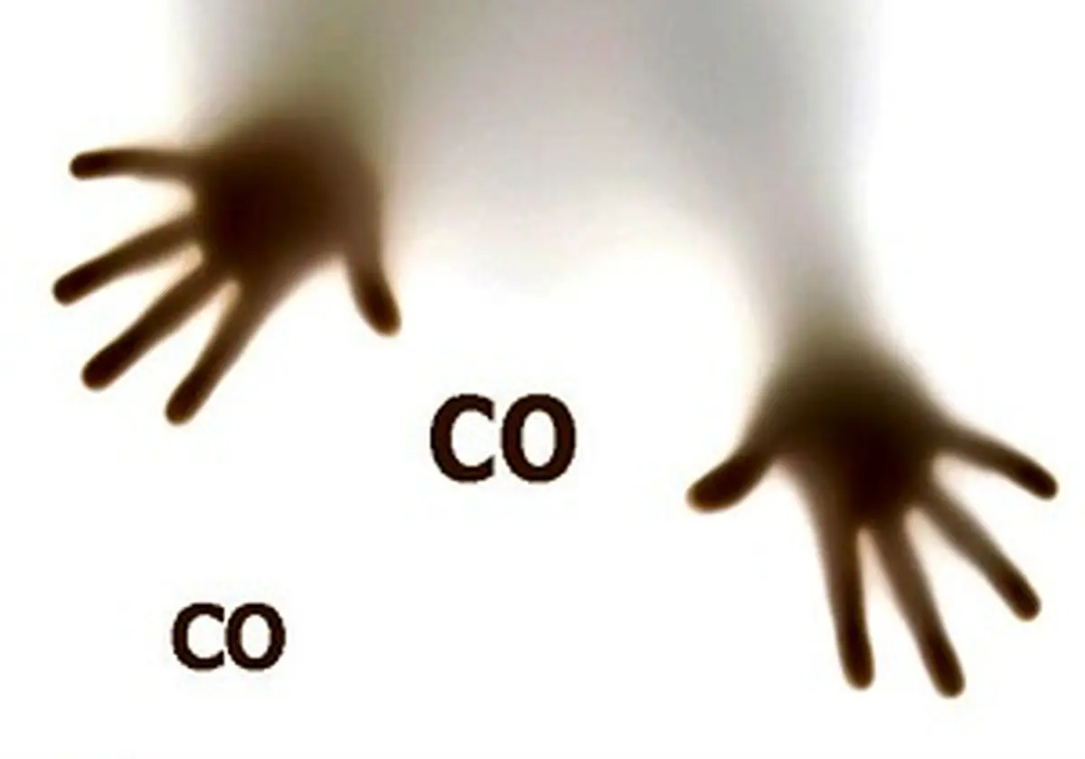 مسموم شدن ۳ نفر در اهواز با گاز co