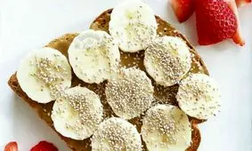 برای درمان کم خونی از كنجد به عنوان منبع آهن استفاده کنید