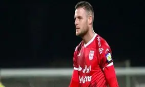 استوکس در تمرینات تراکتورسازی حاضر می‌شود