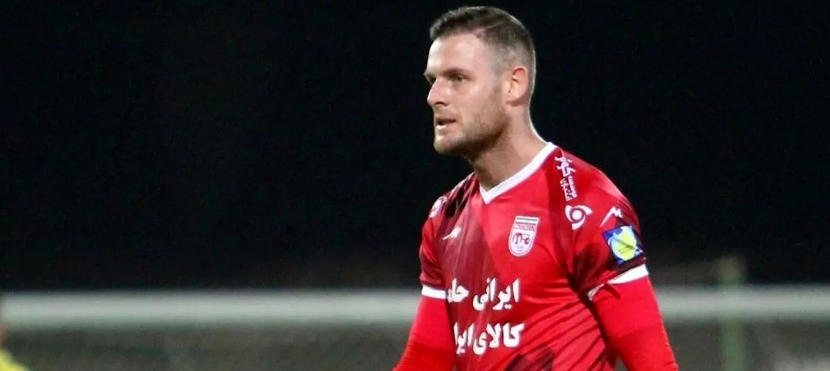 استوکس در تمرینات تراکتورسازی حاضر می‌شود