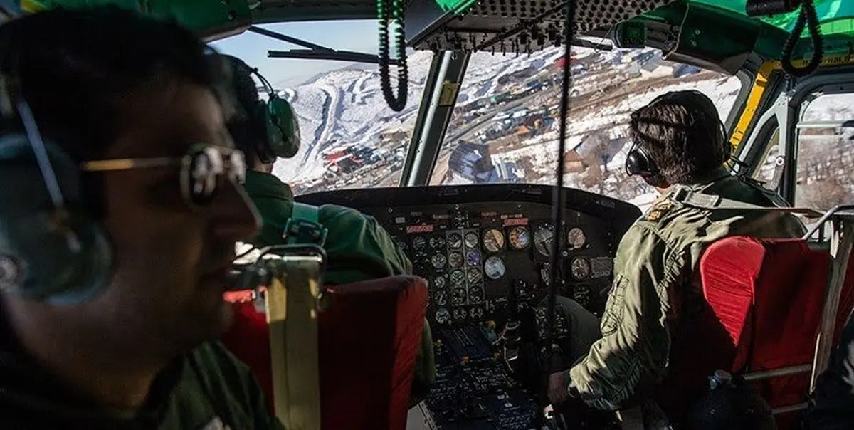ایران جزو چهار کشور بلاخیز آسیا است