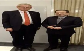 ادامه رایزنی های عراقچی در سوئد