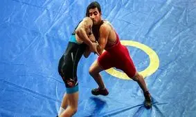 بیمه‌رازی فینالیست کشتی‌فرنگی باشگاه‌های جهان شد