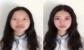 به عکسهایی که در دنیای مجازی میگذارند اعتماد نکنید