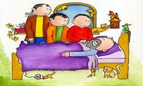 معمای جالب پسر داناتر