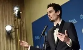 حمایت کارگردان فیلم «لالا لند» از اصغر فرهادی