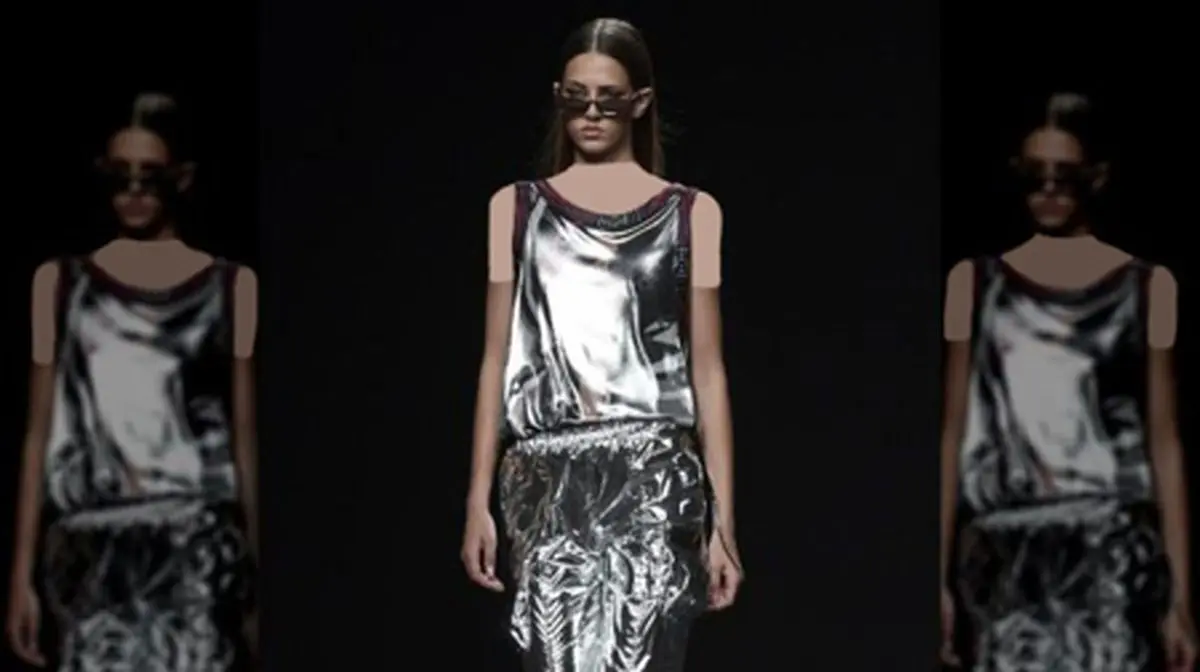 آشنایی با با مدهای سال 2019