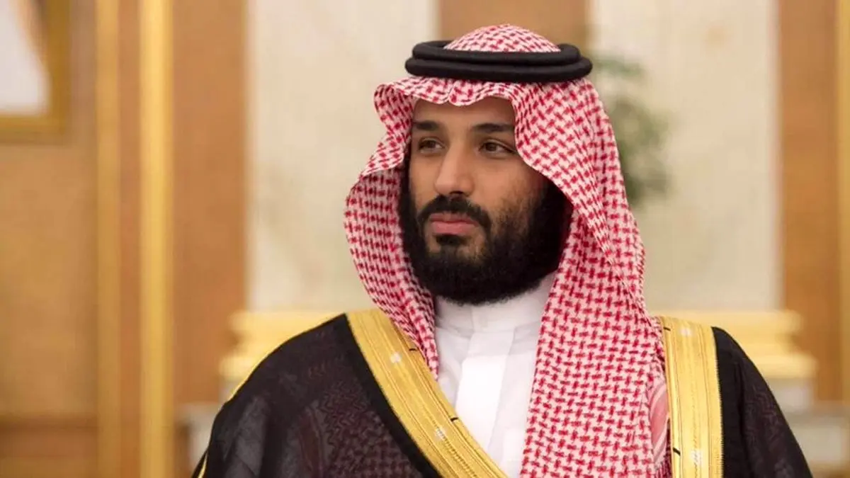 بن سلمان؛ جنجالی‌ترین شخصیت بین‌المللی سال ۲۰۱۸
