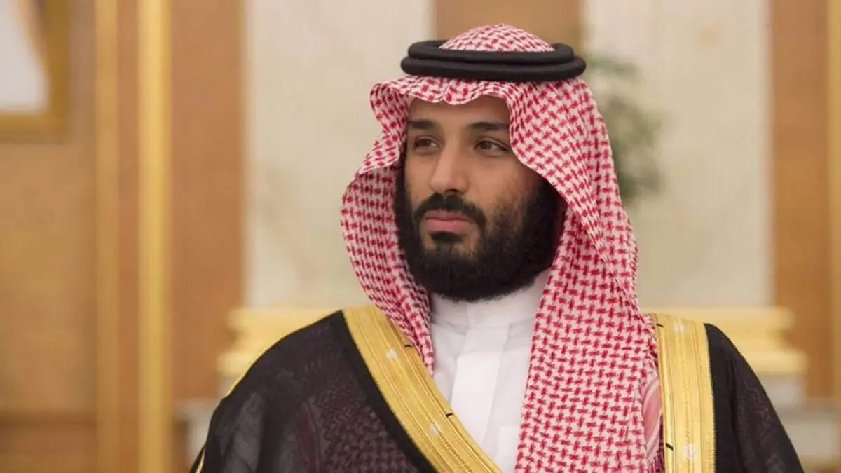 بن سلمان؛ جنجالی‌ترین شخصیت بین‌المللی سال ۲۰۱۸