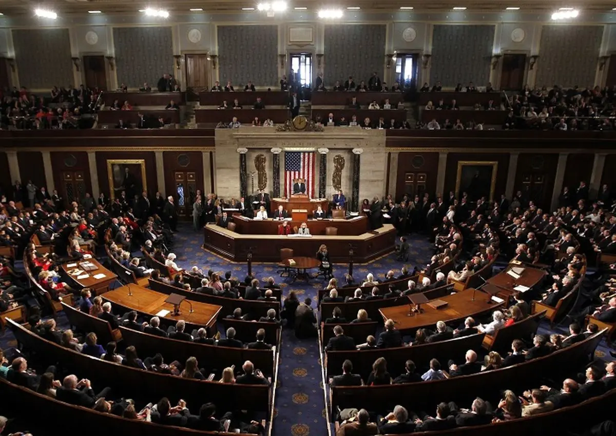 خبر مهم المانیتور: مجلس نمایندگان آمریکا، آماده ورود به مسأله تحریم‌های ترامپ علیه ایران / دموکرات ها از ماه ژانویه کنترل مجلس نمایندگان را به دست می گیرند