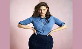 مشهورترین مدل های سایز بزرگ در جهان