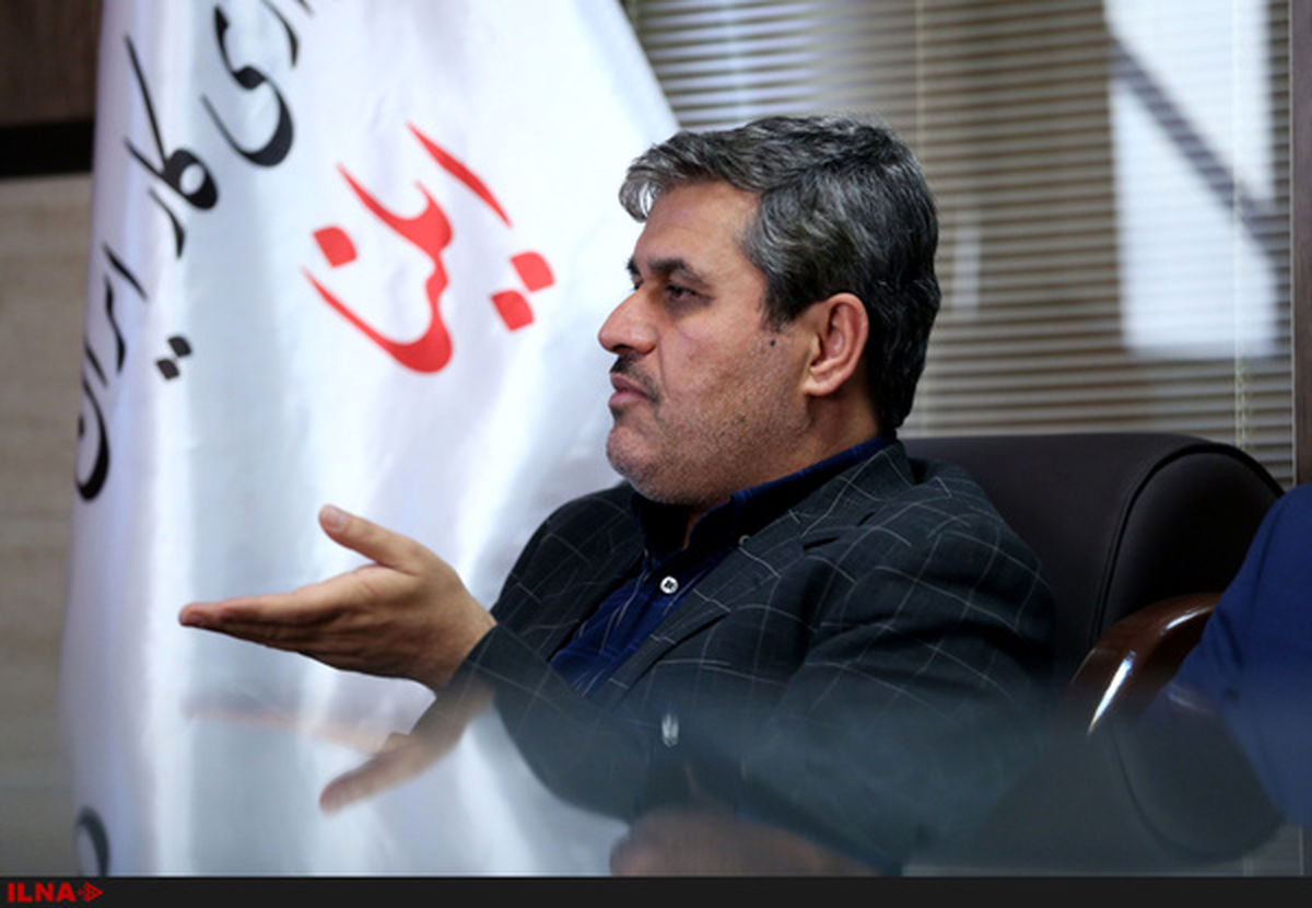 تاجگردون : رهبری حداقل واریز به صندوق توسعه ملی در بودجه ۹۸ را ۲۰% اعلام کردند/ دولت برای کاهش هزینهها لایحه بودجه را نگه داشت