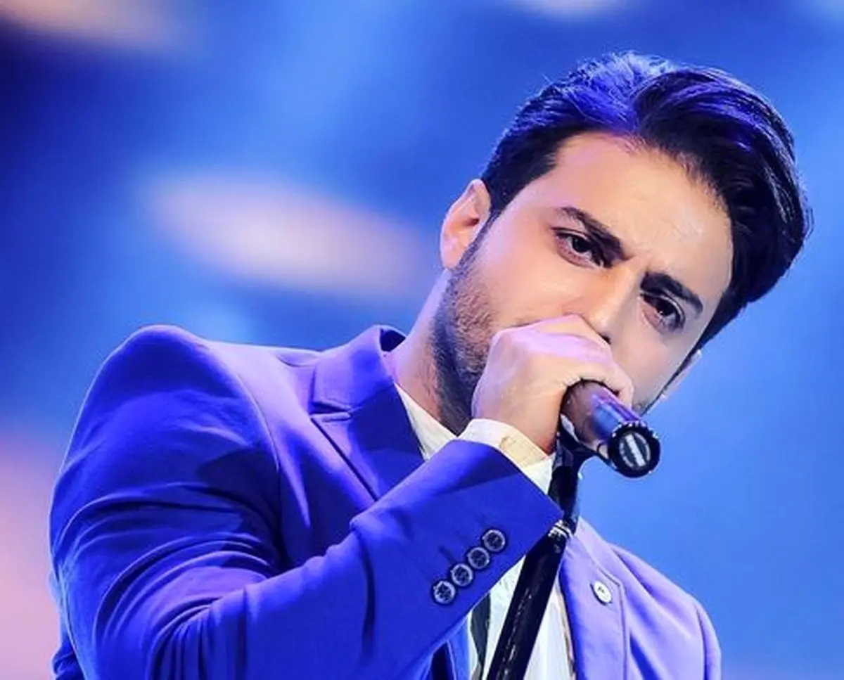 قطعه «شیدایی» بابک جهانبخش