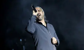 آهنگ جدید «مازیار فلاحی» منتشر شد