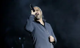 آهنگ جدید «مازیار فلاحی» منتشر شد