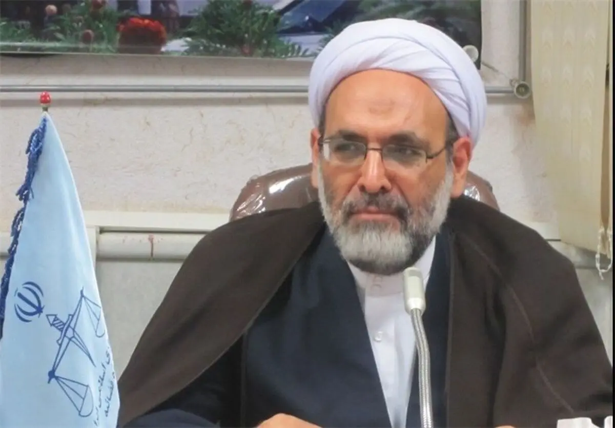 دستگیری یکی از عاملان شهادت رئیس پلیس مواد مخدر بستک