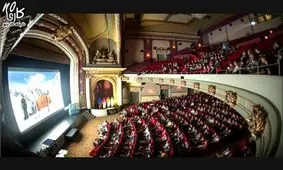 سینماهای کشور در فصل پاییز چقدر عایدشان شد؟