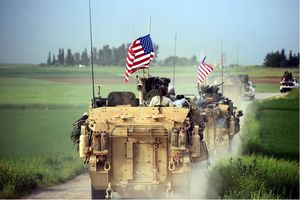 خروج آمریکا از سوریه و افغانستان «فریب» یا «فرار»؟!