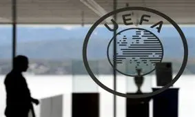 تهدید به تحریم ۲ باشگاه شرق اروپا از سوی یوفا