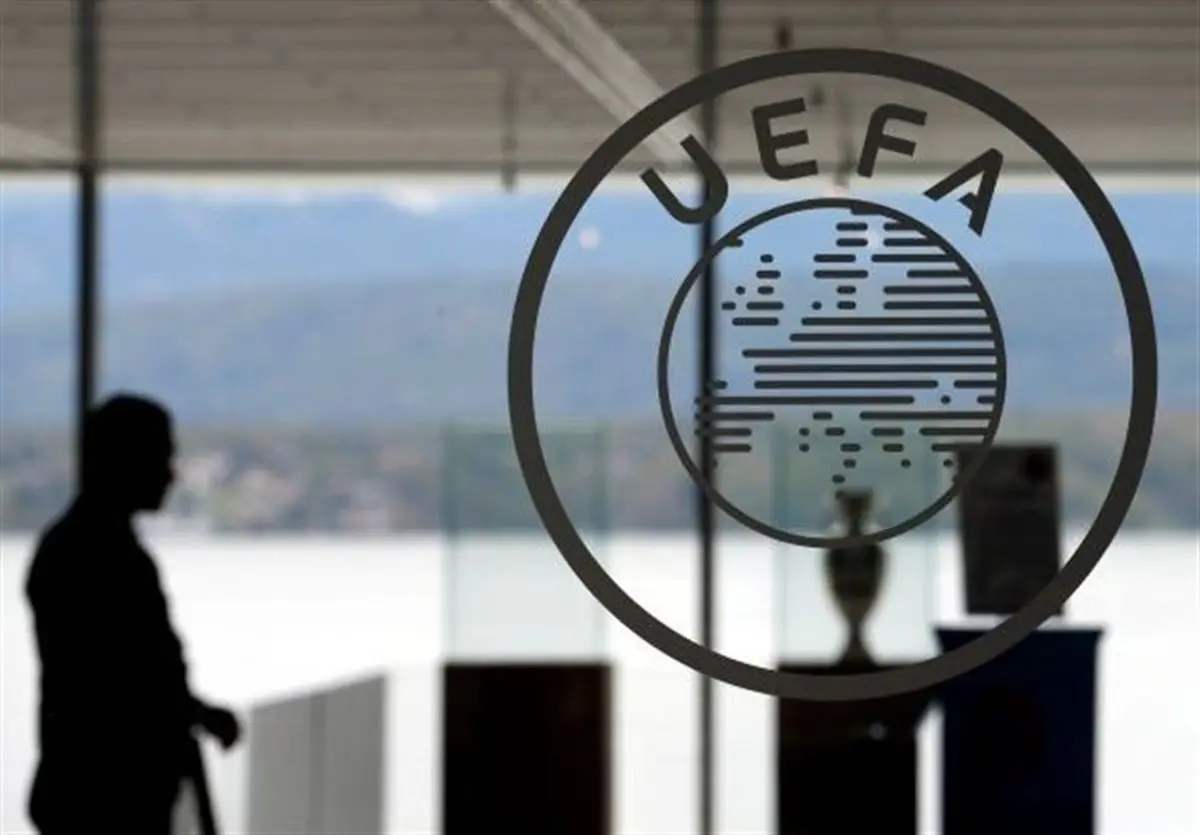 تهدید به تحریم ۲ باشگاه شرق اروپا از سوی یوفا