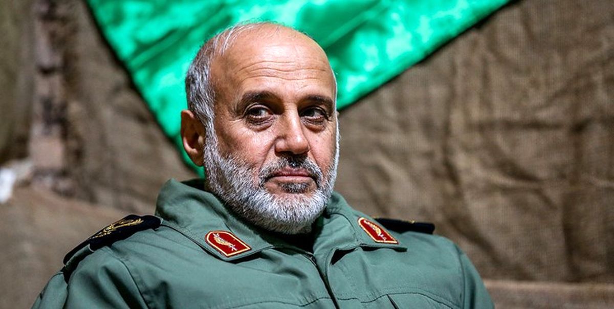 هشدار سرلشکر رشید در رزمایش پیامبراعظم: فراهم کنندگان زمینه مداخله قدرتهای استکباری در منطقه بیشترین هزینه را خواهند داد