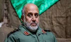 هشدار سرلشکر رشید در رزمایش پیامبراعظم: فراهم کنندگان زمینه‌ مداخله قدرت‌های استکباری در منطقه بیشترین هزینه را خواهند داد