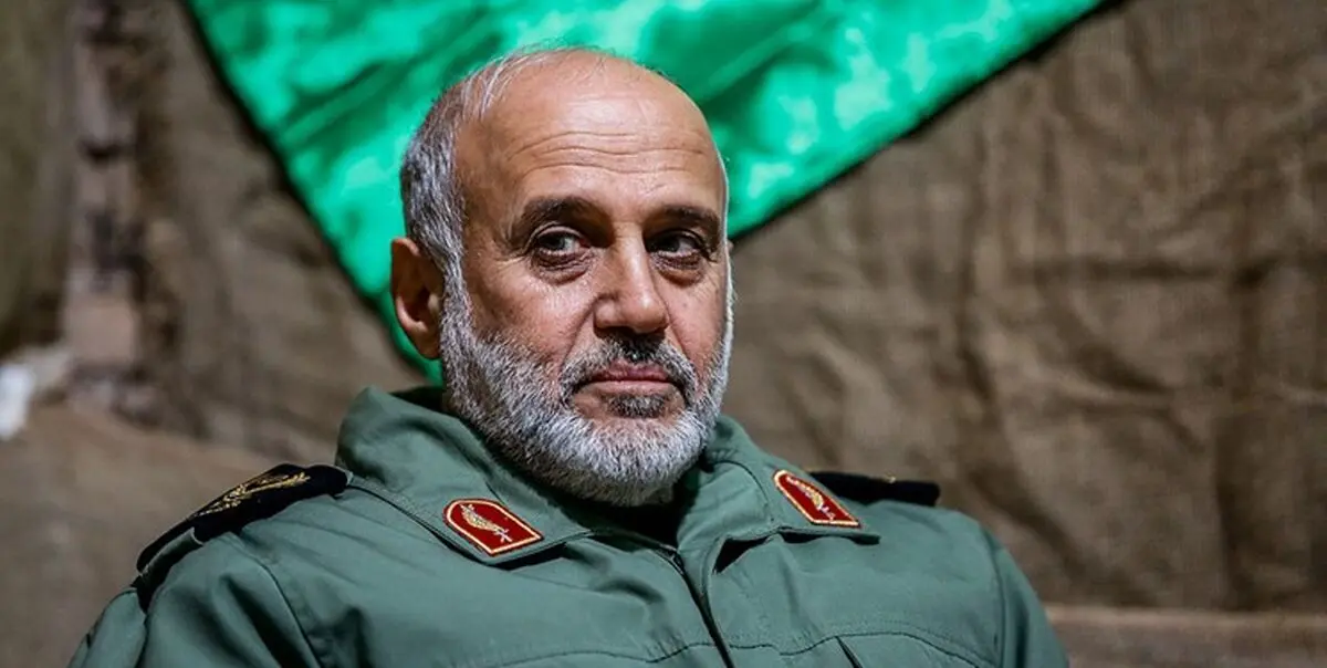 هشدار سرلشکر رشید در رزمایش پیامبراعظم: فراهم کنندگان زمینه‌ مداخله قدرت‌های استکباری در منطقه بیشترین هزینه را خواهند داد