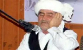 پیشکسوت موسیقی مقامی خراسان درگذشت