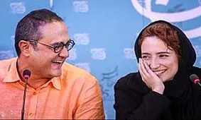 به مناسبت تولد رامبد جوان: ویدئویی از حضور رامبد جوان در اکران مردمی فیلم نگار در مشهد