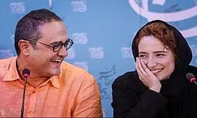 به مناسبت تولد رامبد جوان: ویدئویی از حضور رامبد جوان در اکران مردمی فیلم نگار در مشهد
