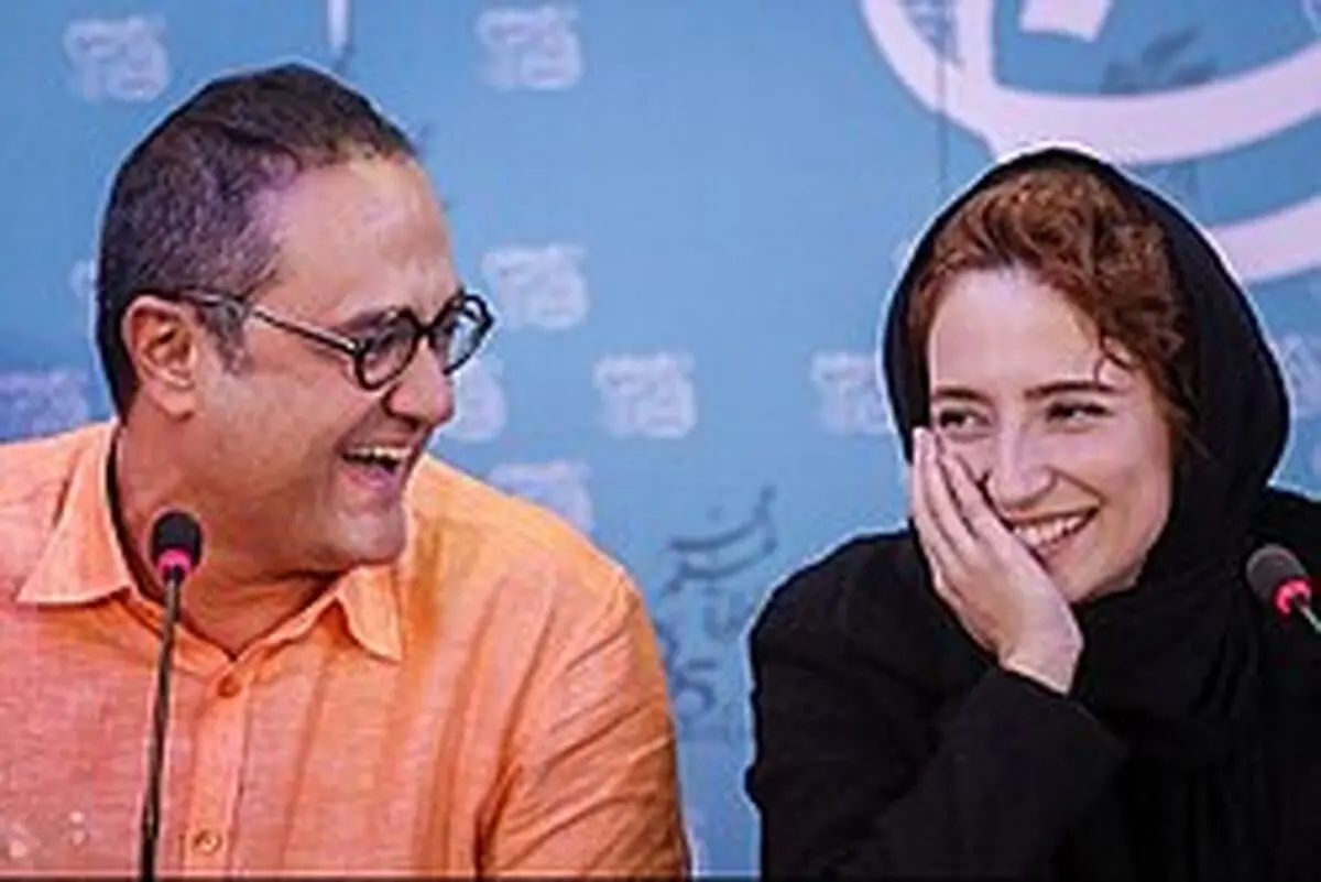 به مناسبت تولد رامبد جوان: ویدئویی از حضور رامبد جوان در اکران مردمی فیلم نگار در مشهد