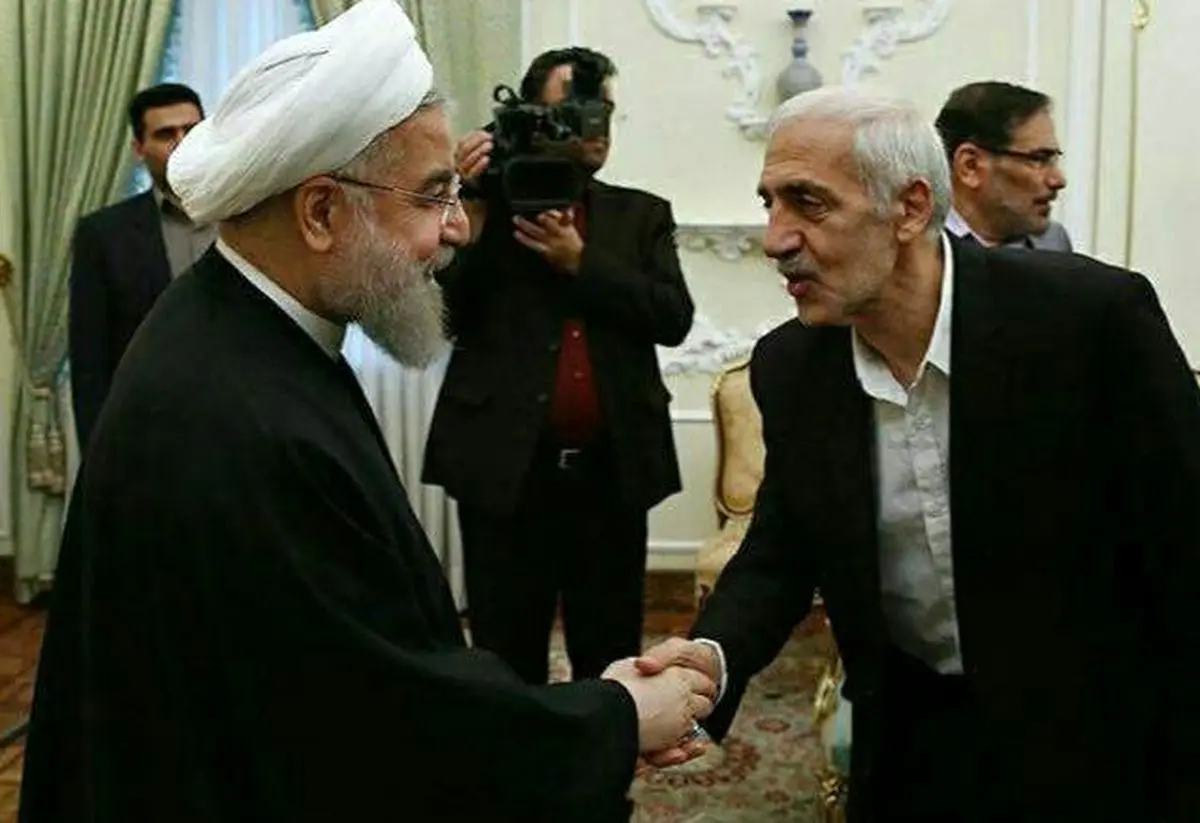 کسانی که نتوانستند پرسپولیس را بچرخانند، می‌خواهند آن را بخرند