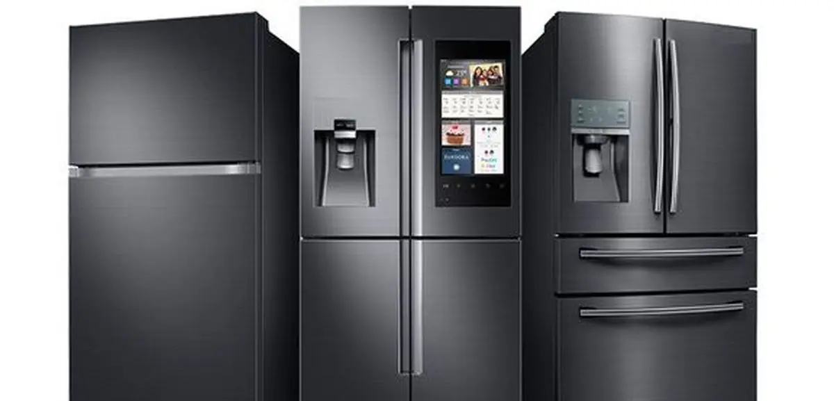 یخچال فریزر چقدر گران شد؟