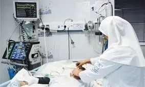 زخم فرشتگان سفیدپوش نیازمند مرهم مسئولان/ مشکلات پرستاران در قم