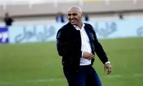 سکوت منصوریان بعد از ۱۵ ماه شکست!