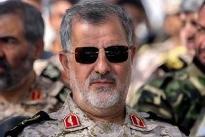 سردار پاکپور در جمع خبرنگاران: رزمایش سپاه به همه اهداف خود رسید/ تهاجم به دشمن عامل بازدارندگی است