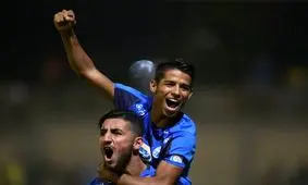 شایعه روز؛ مهدی قائدی در راه سوئد؟